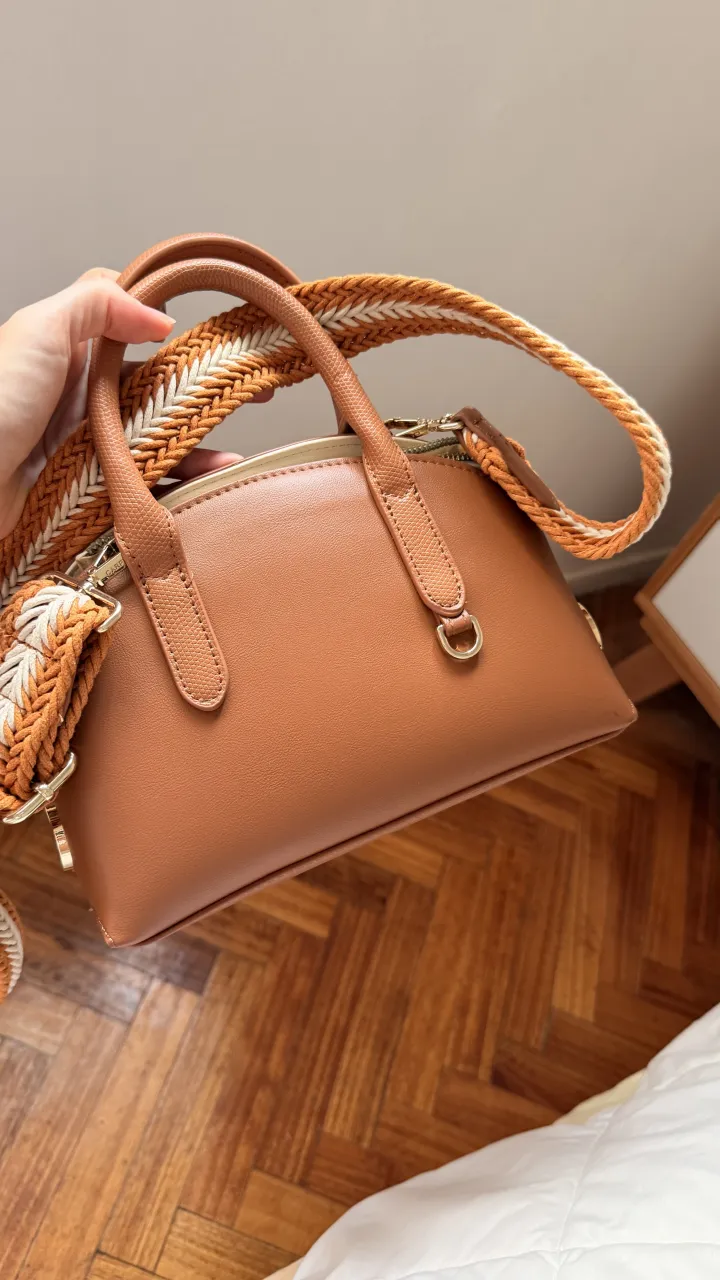 Bolso carpisa - Vista 3