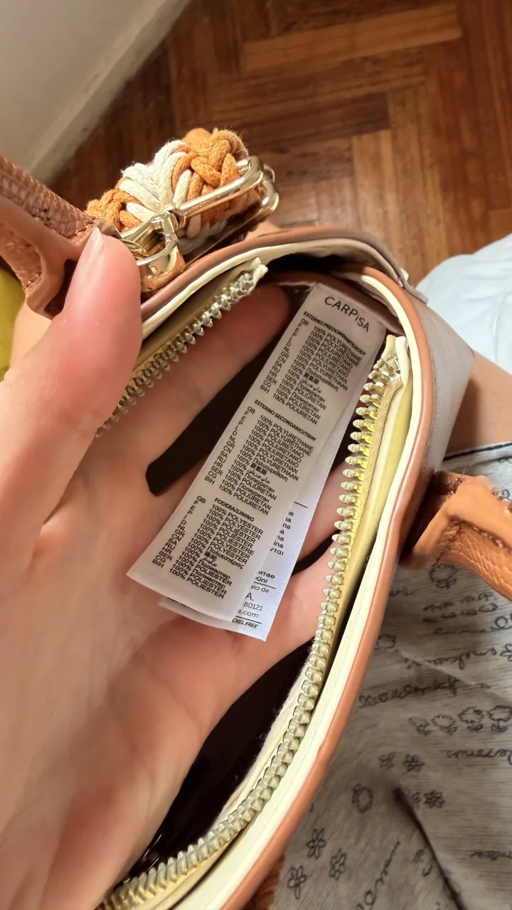 Bolso carpisa - Vista 5