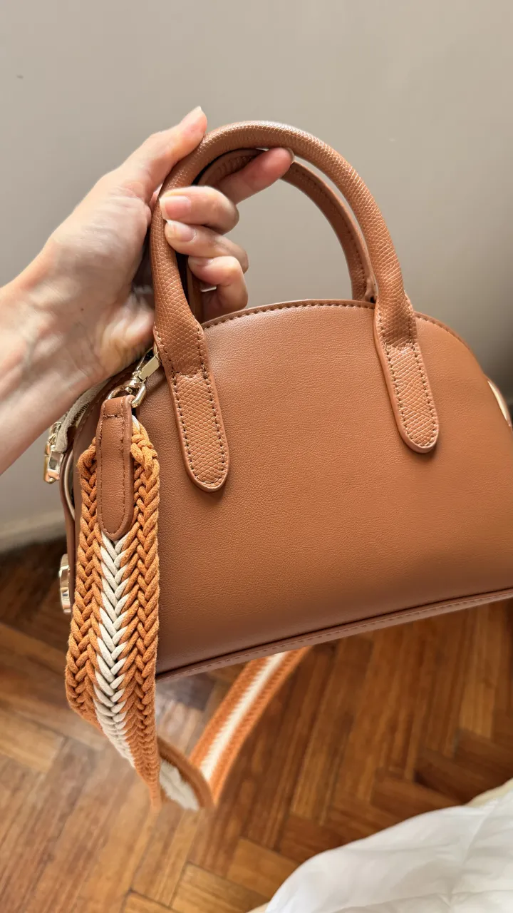 Bolso carpisa - Vista 4