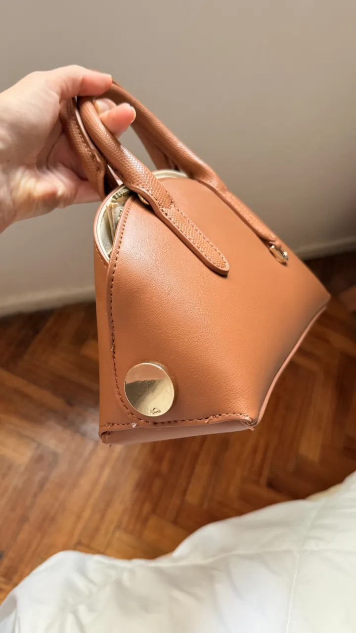 Bolso carpisa - Vista 2