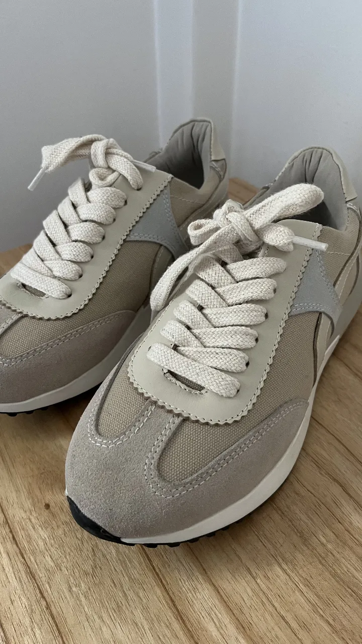 Zapatillas Vera - imagen 4