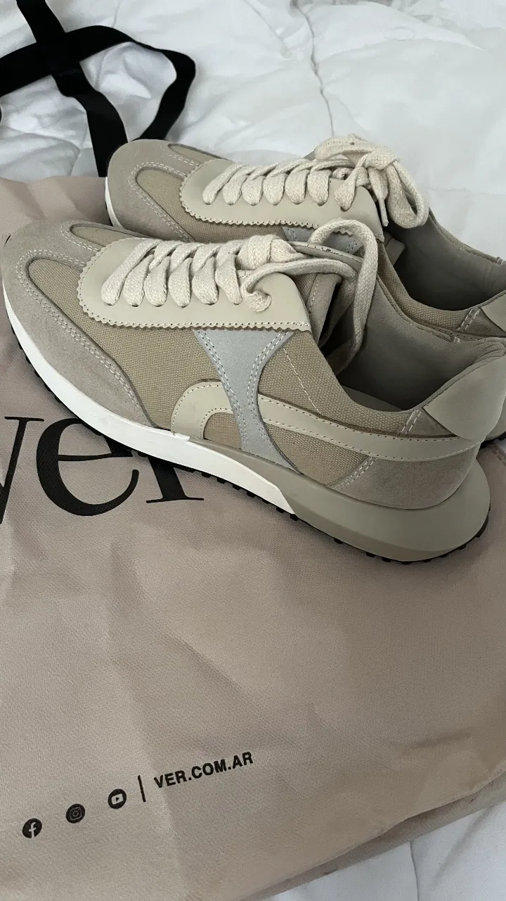 Zapatillas Vera - imagen 5