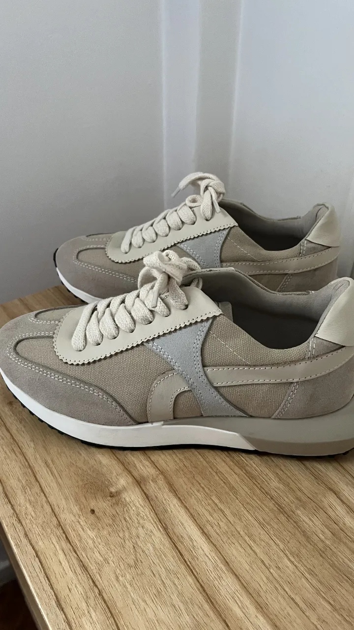 Zapatillas Vera - imagen 3