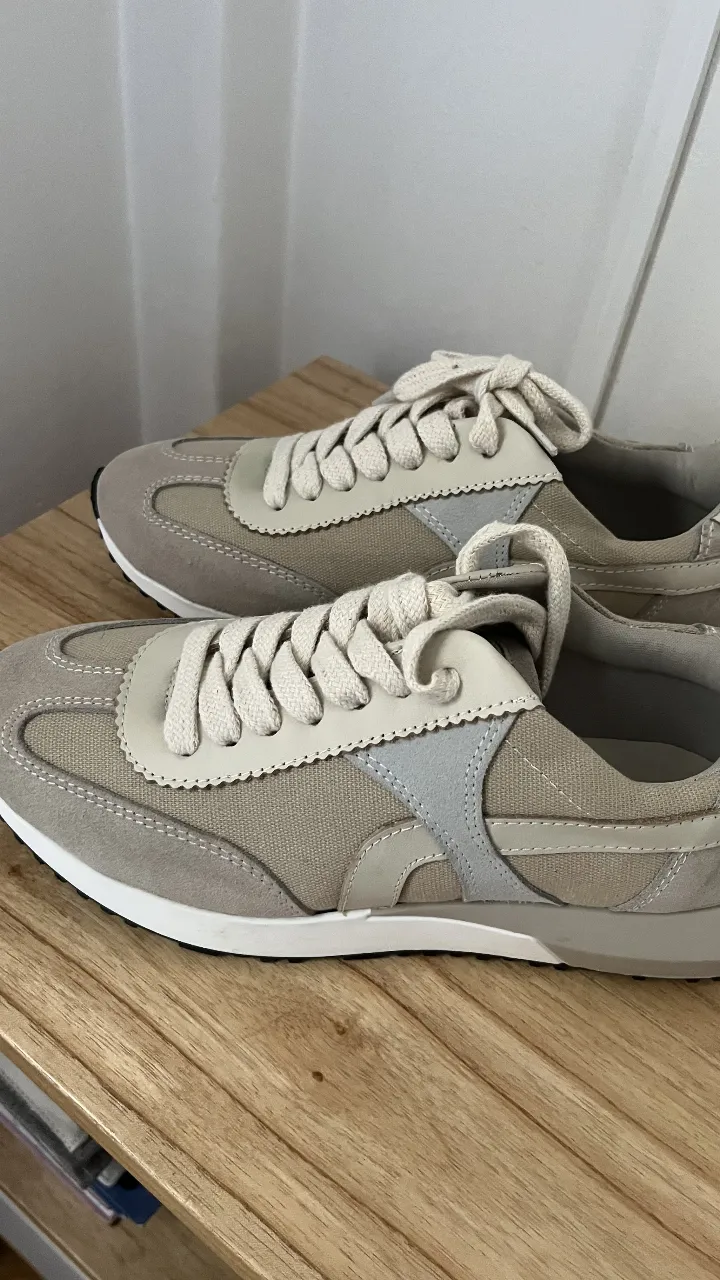 Zapatillas Vera - imagen 2