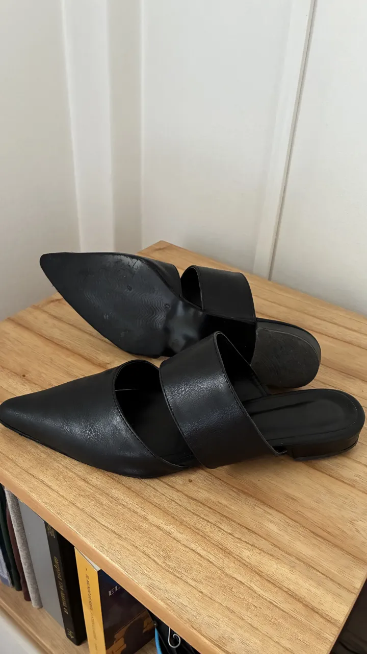 Zapatos Otra - Vista 5