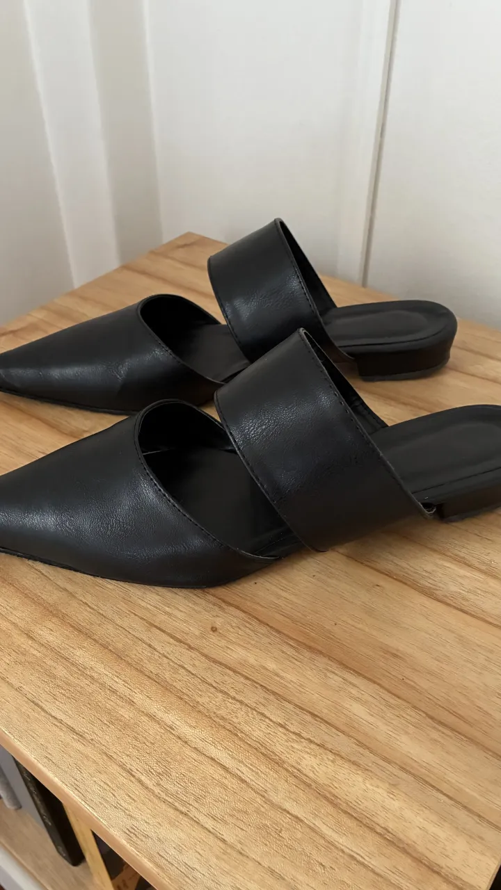 Zapatos Otra - Vista 3