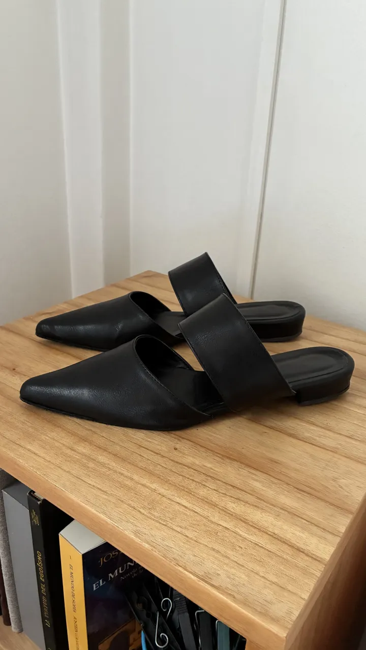 Zapatos Otra - Vista 2