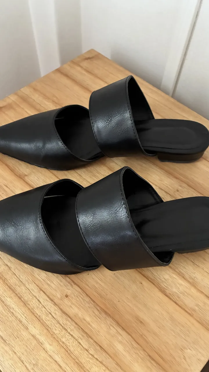 Zapatos Otra - Vista 4