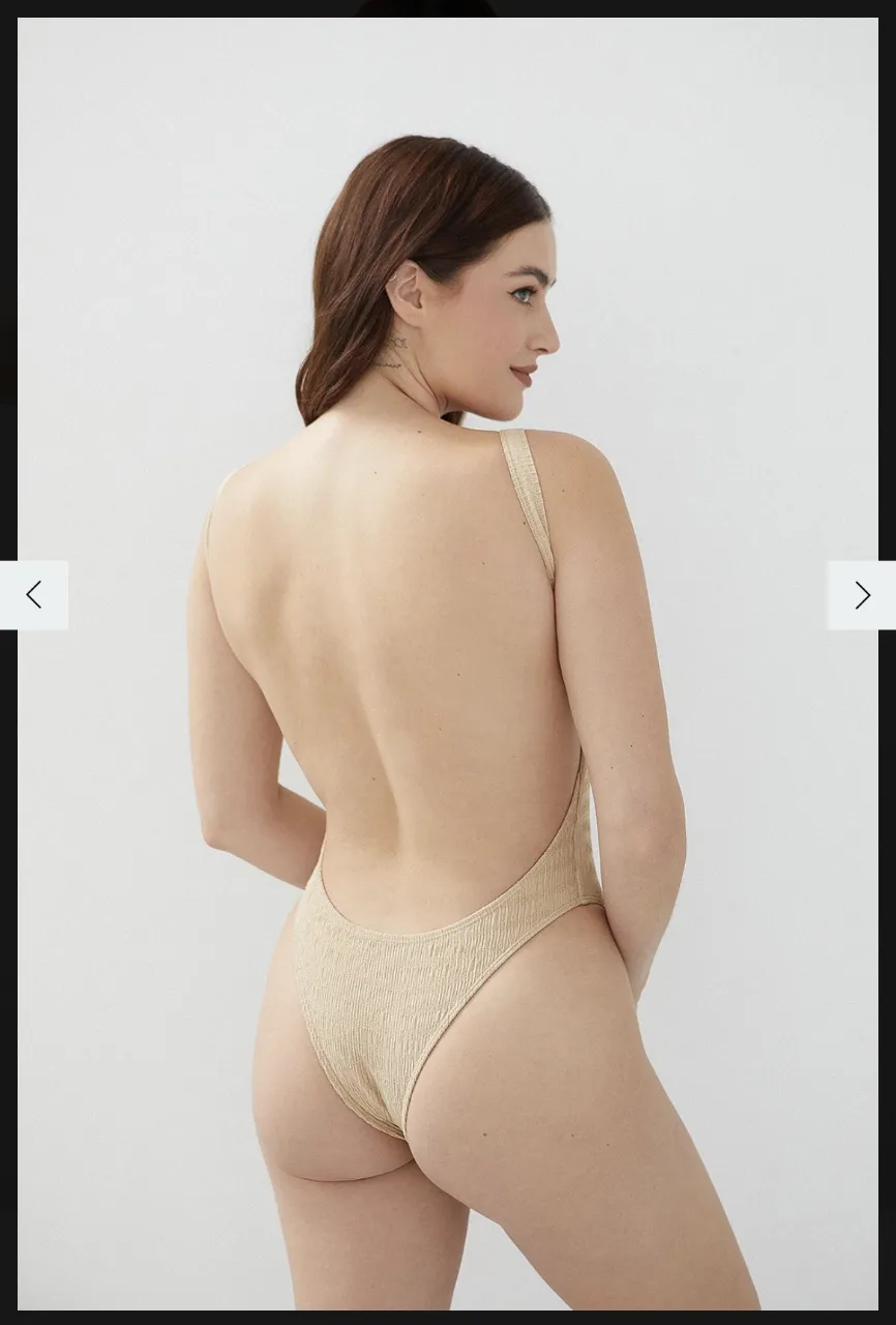 Traje de baño Pompavana - imagen 5