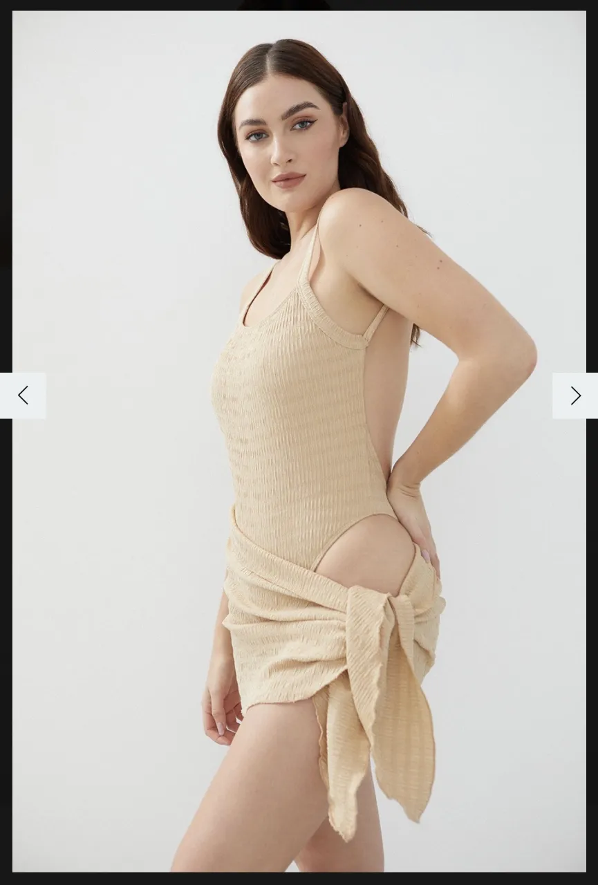 Traje de baño Pompavana - imagen 2