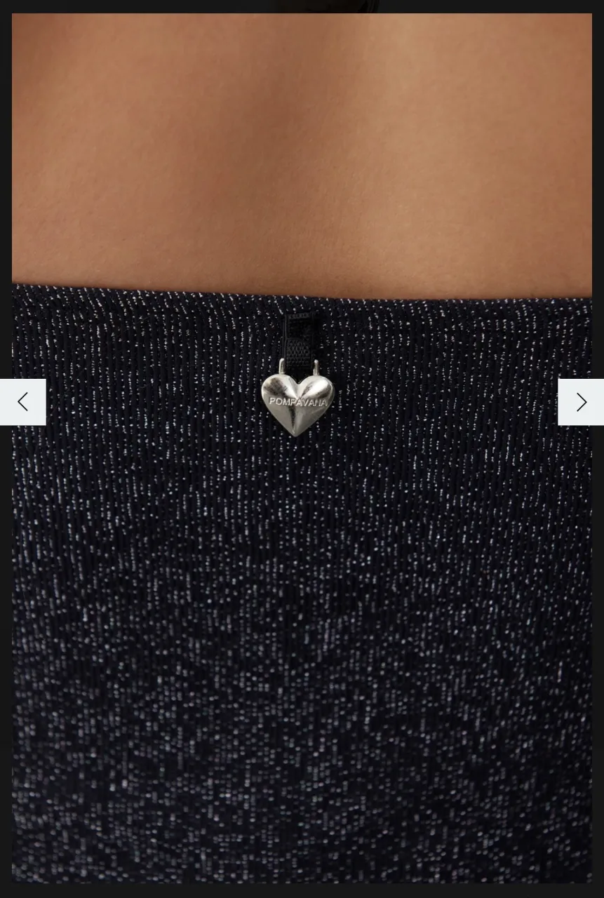 Traje de baño Pompavana - Vista 5