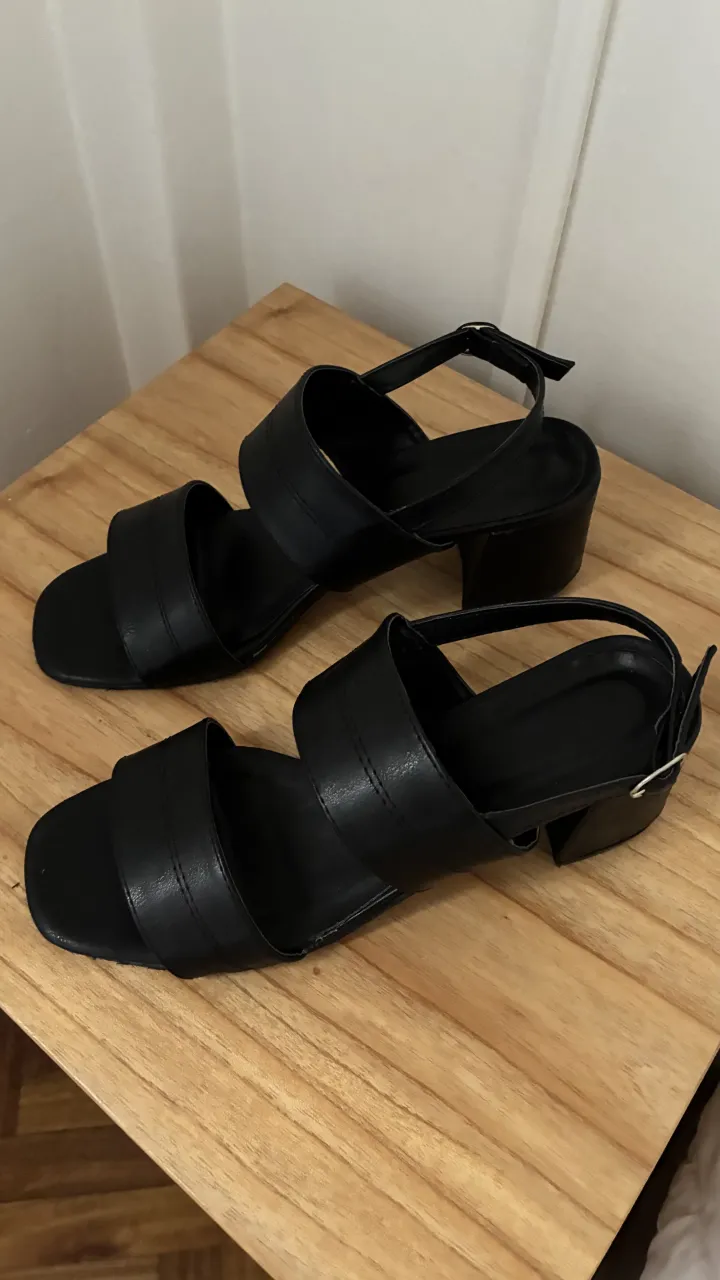 Sandalias Otra - Vista 3