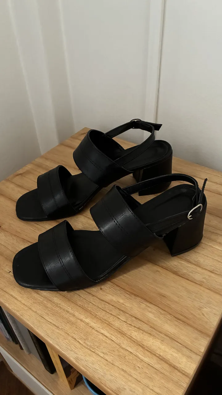 Sandalias Otra - Vista 2