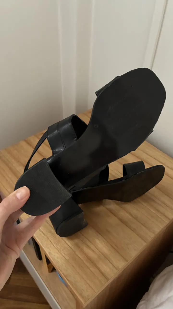 Sandalias Otra - Vista 5