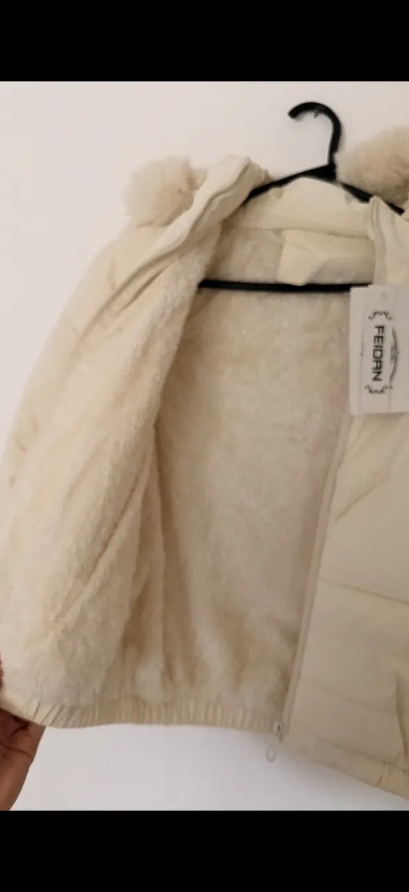 Campera Feidan - imagen 3