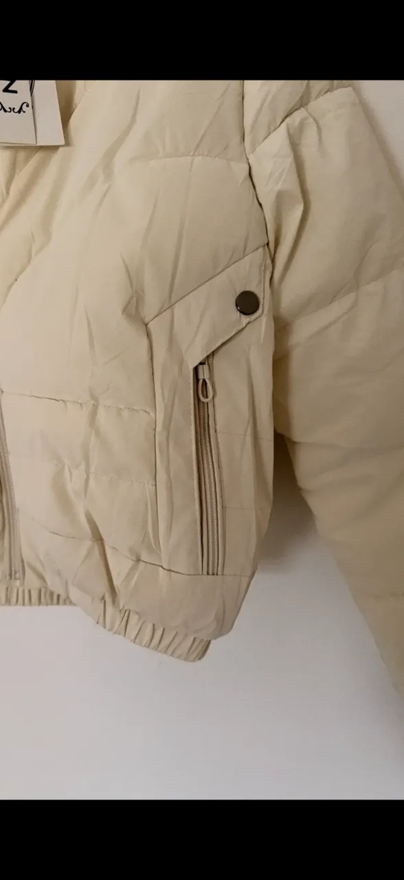 Campera Feidan - imagen 2