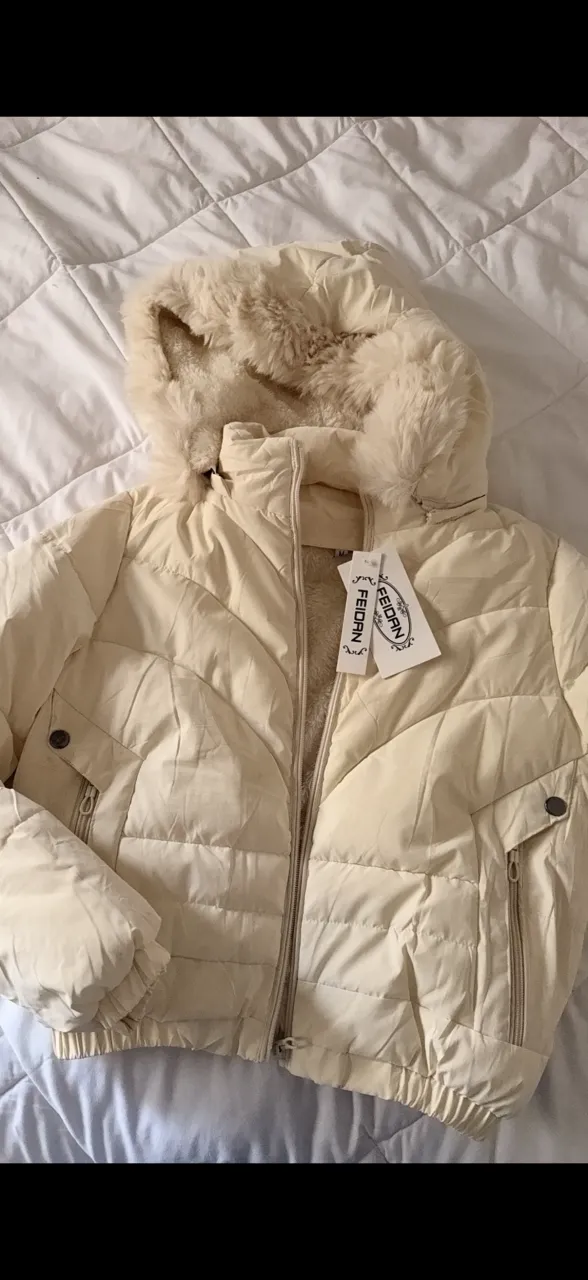 Campera Feidan - imagen 4