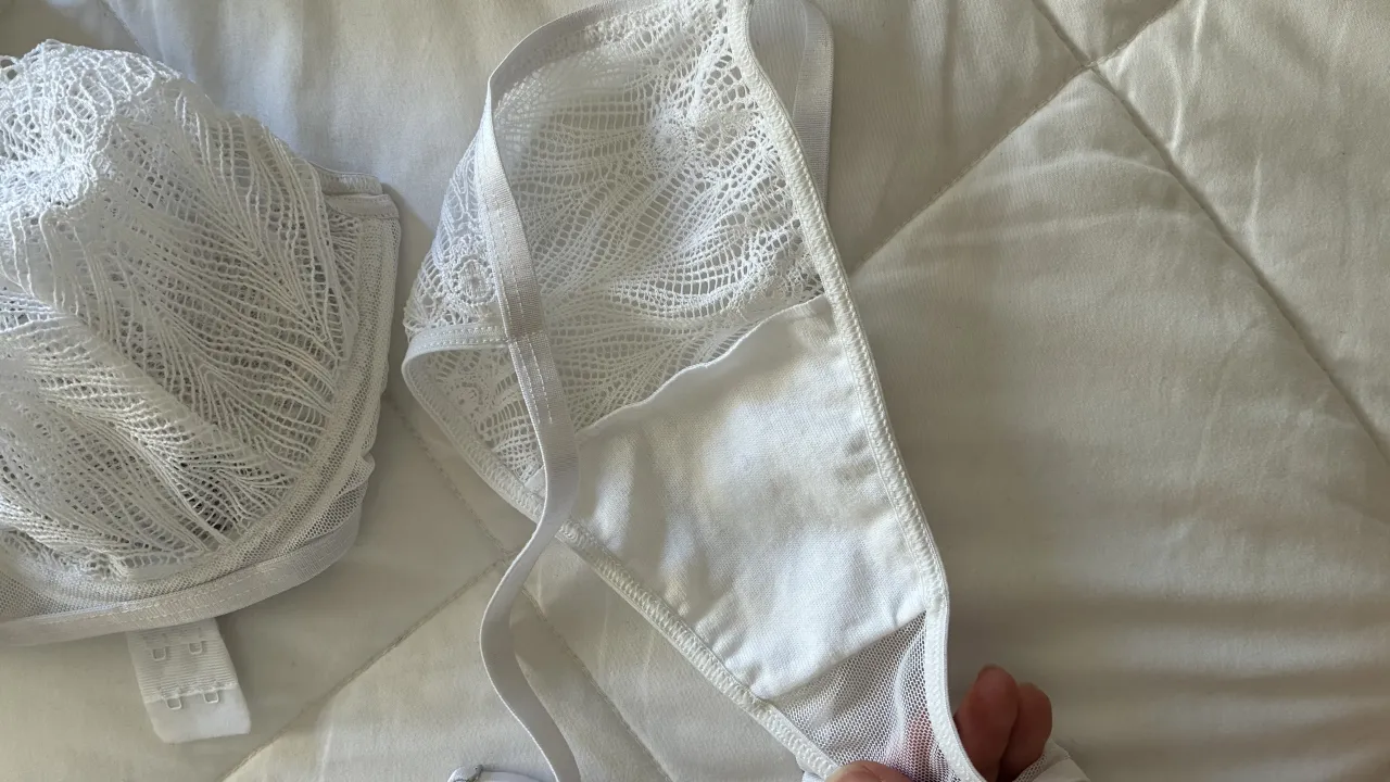 Conjunto Zezky - Vista 7