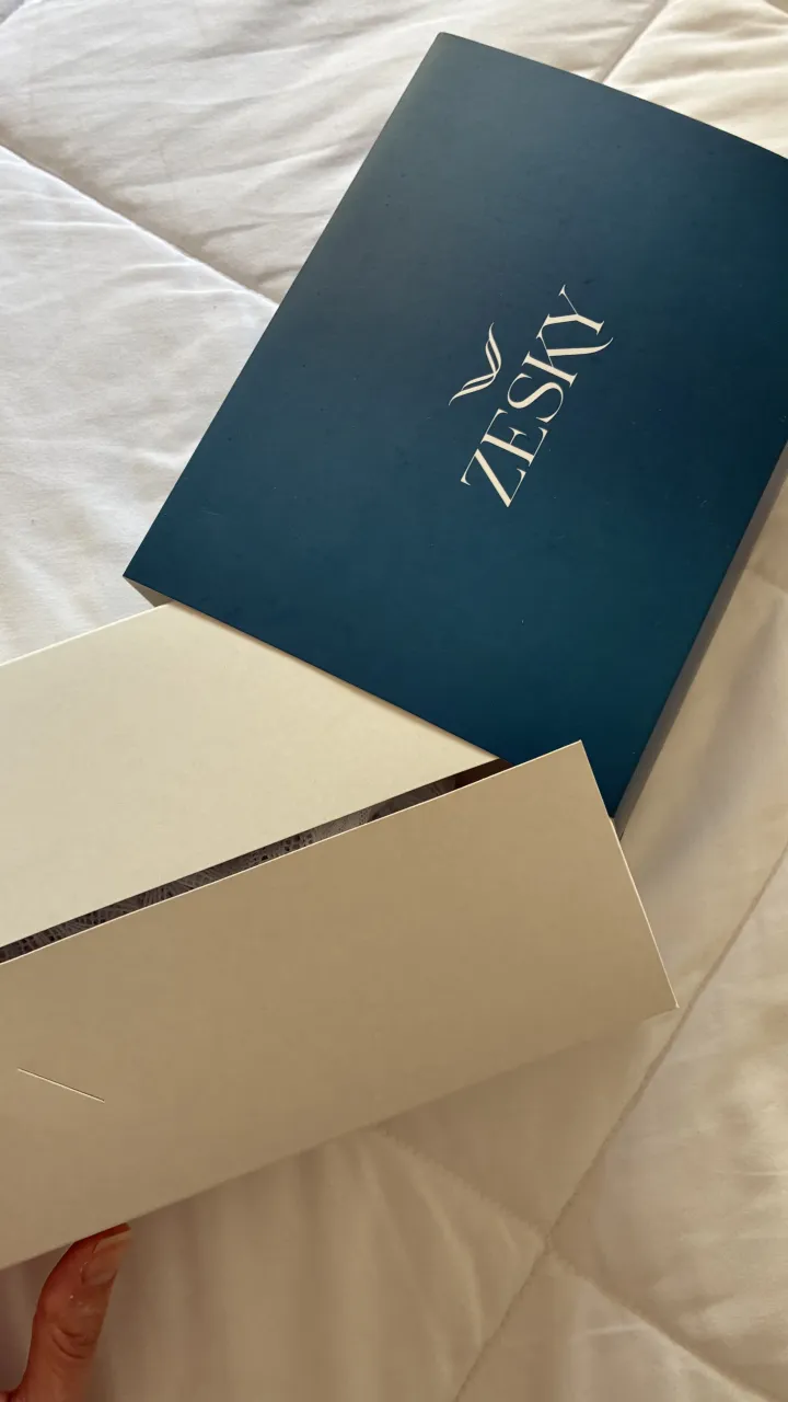 Conjunto Zezky - Vista 8