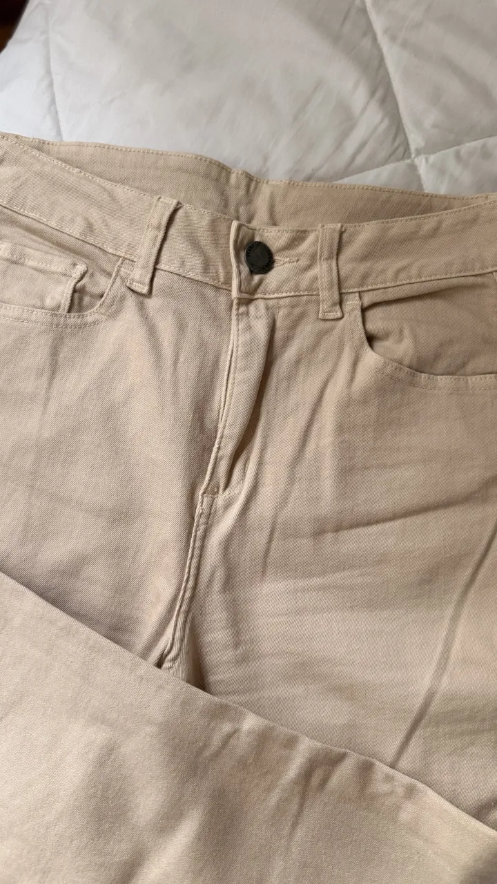 Pantalón Yagmour - Vista 4