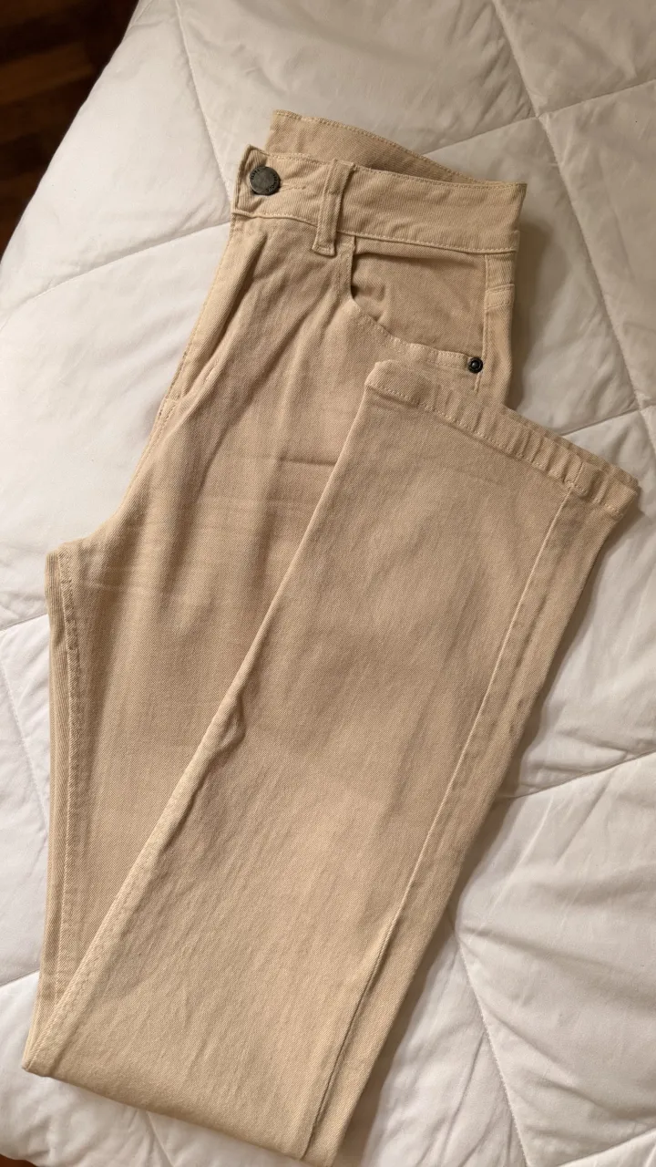 Pantalón Yagmour - Vista 3