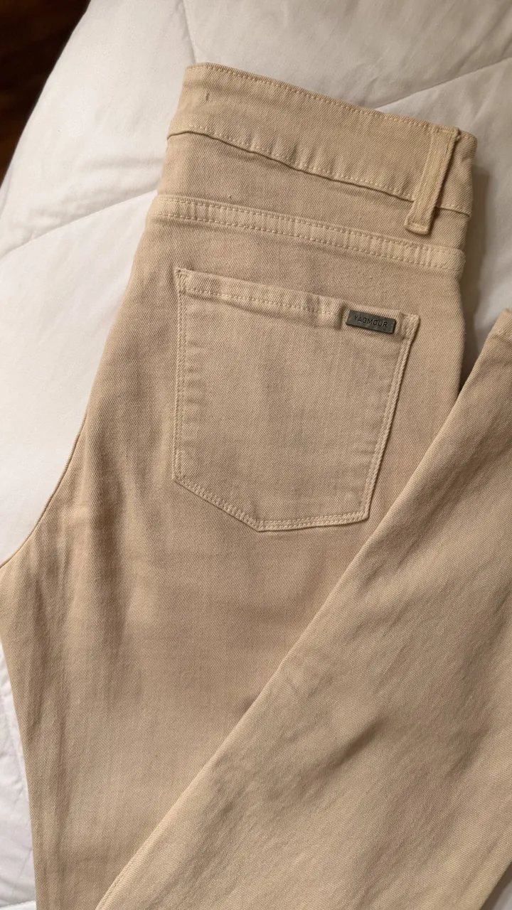 Pantalón Yagmour - Vista 2