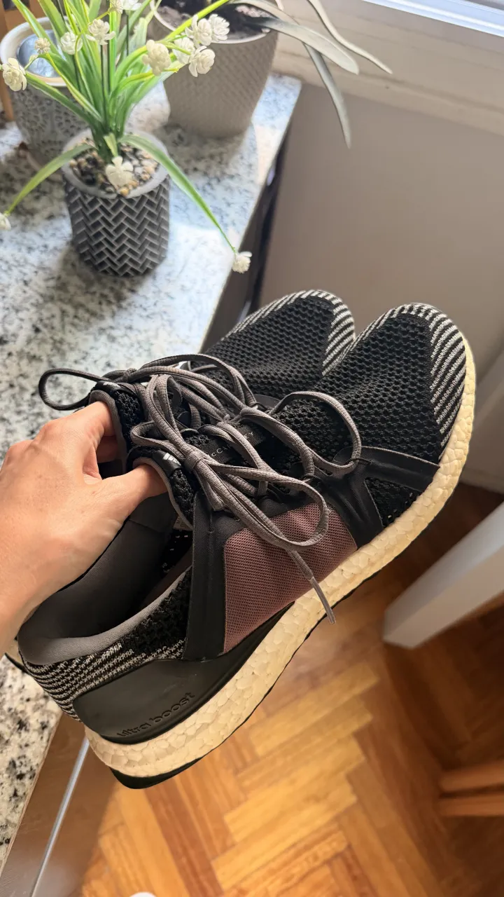 Zapatillas adidas - imagen 1