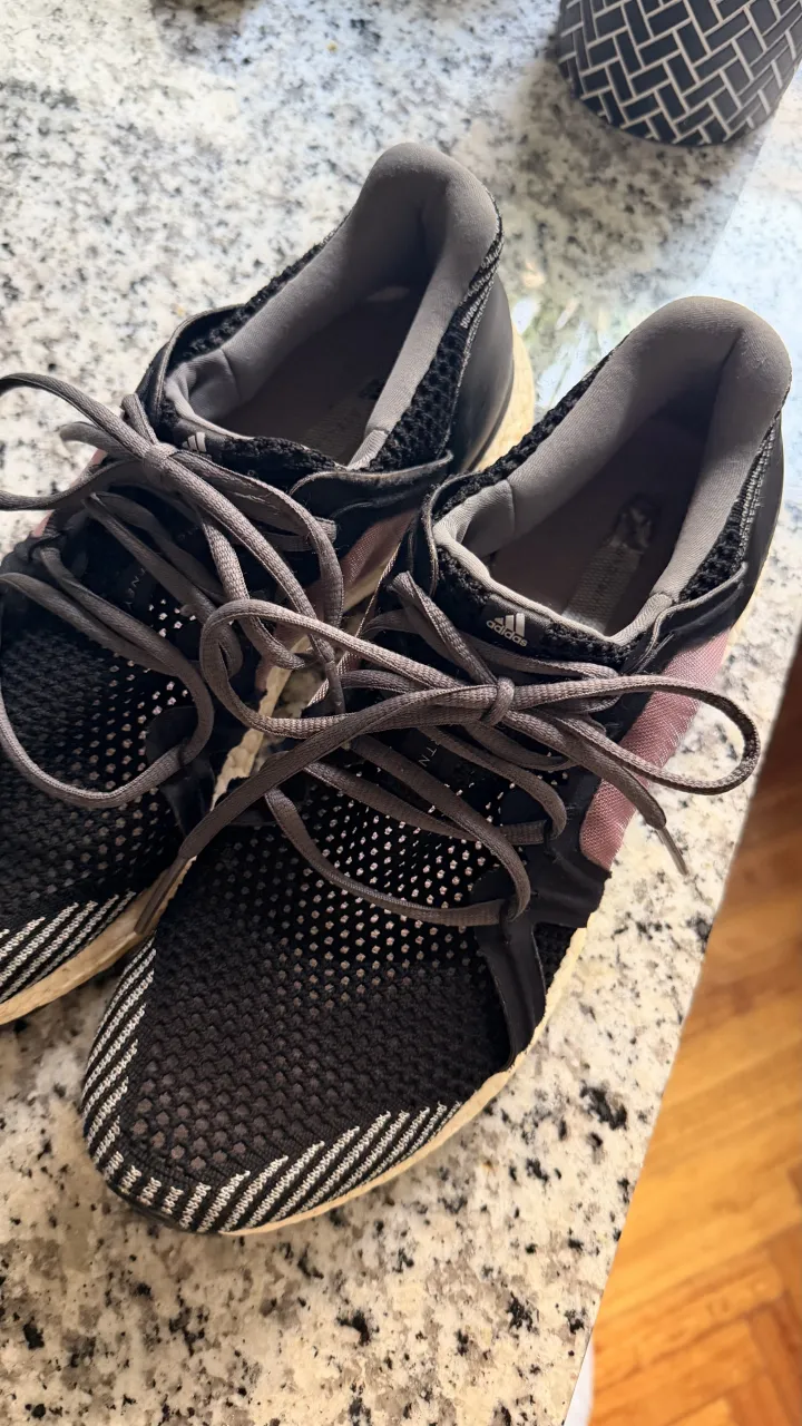 Zapatillas adidas - imagen 4