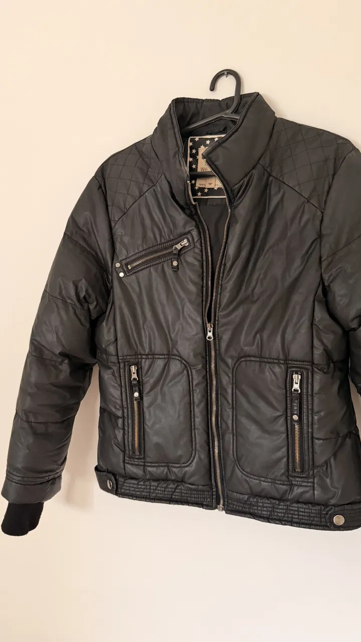 Campera Kosiuko - imagen 2