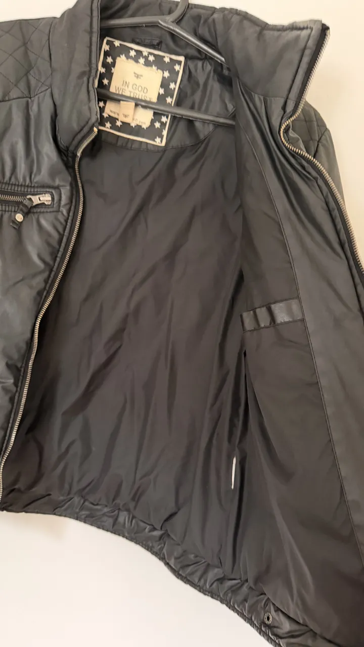Campera Kosiuko - imagen 4
