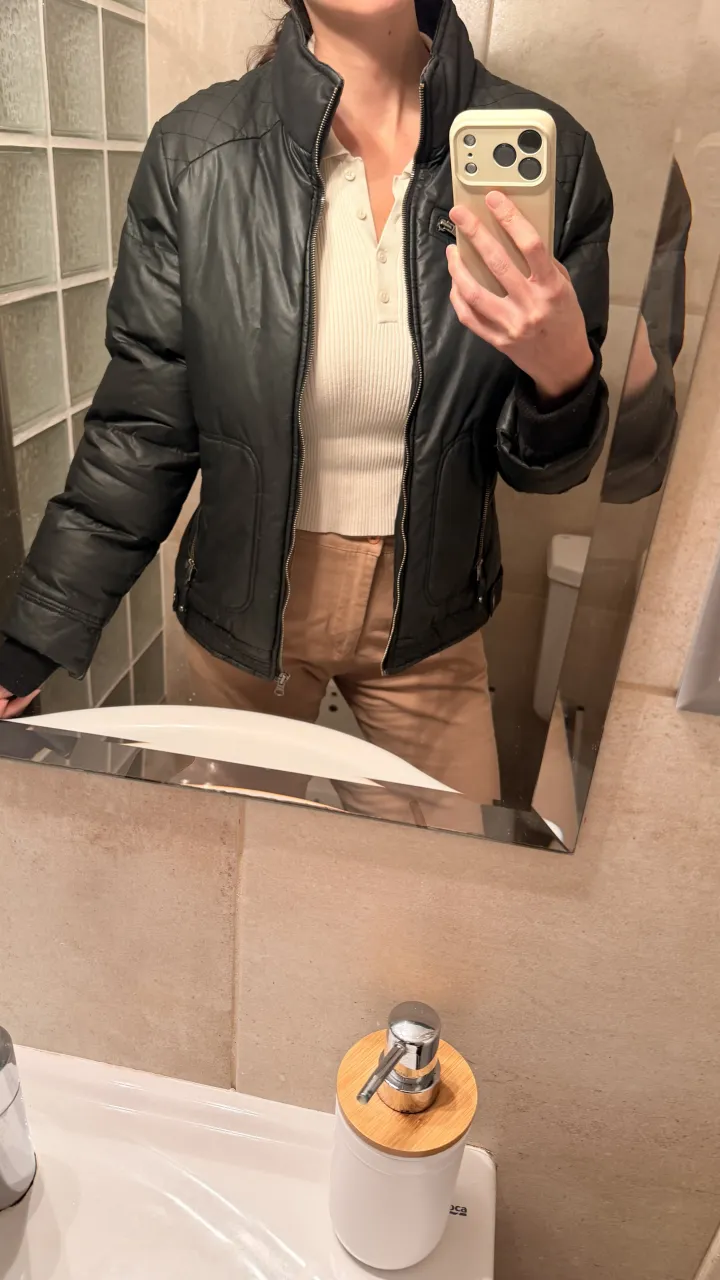 Campera Kosiuko - imagen 6
