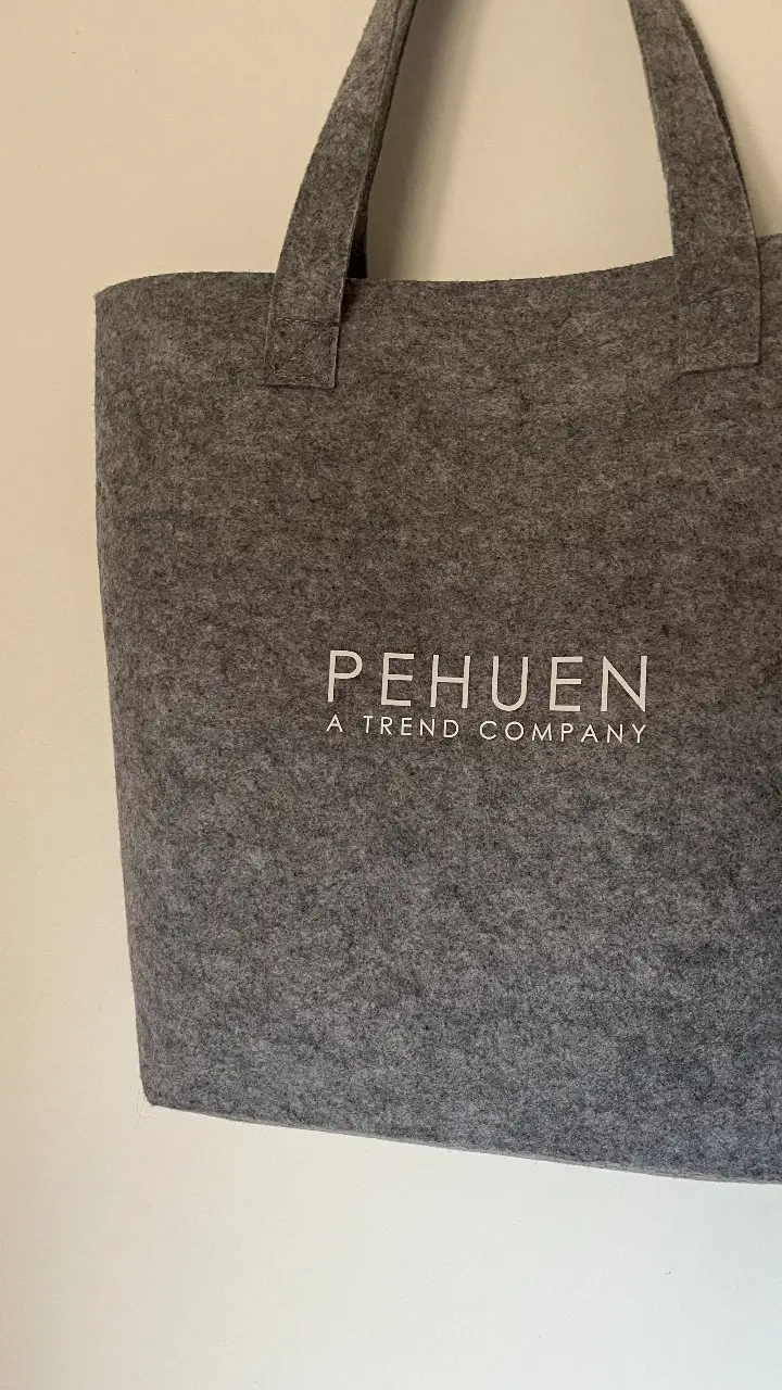 Tote bag PEHUEN - imagen 2