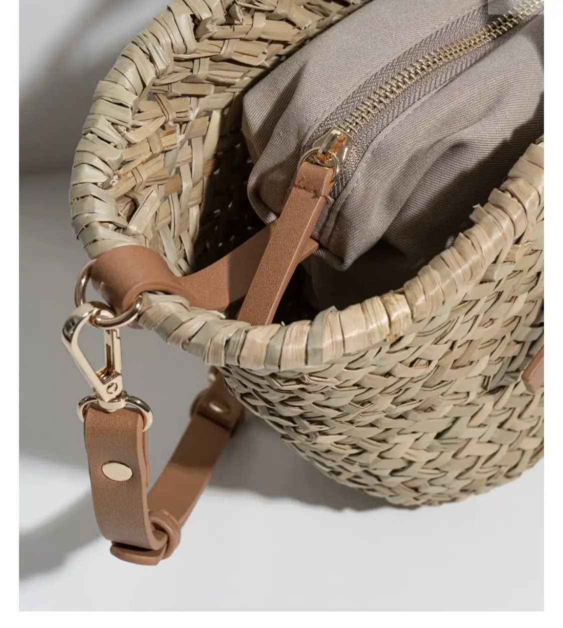 Bolso  Isadora - imagen 2