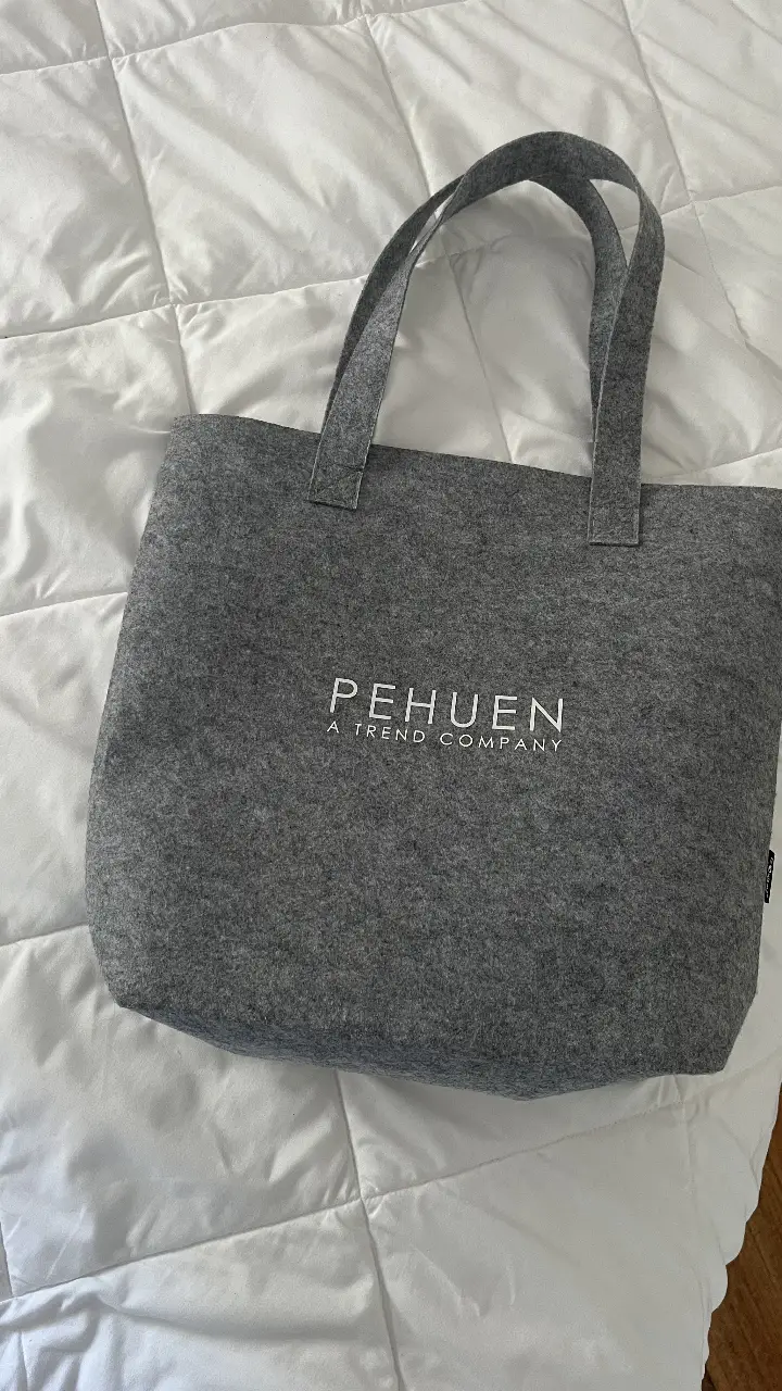 Tote bag PEHUEN - imagen 4