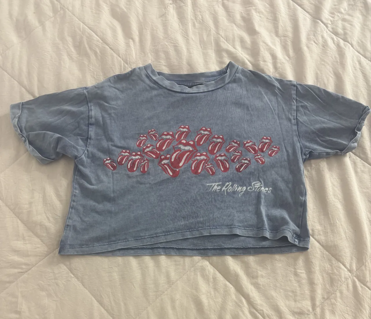 Camisa manga corta Zara