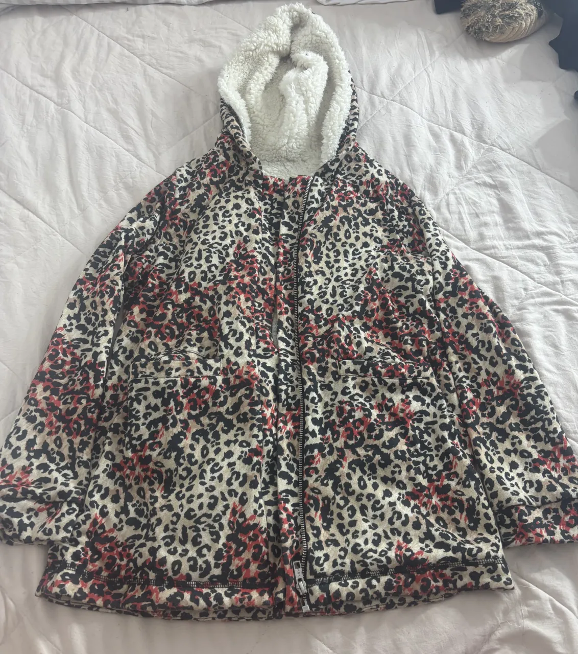 Campera Kosiuko - imagen 1
