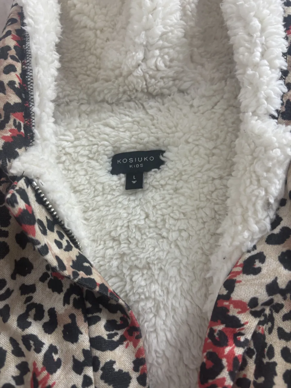 Campera Kosiuko - imagen 2