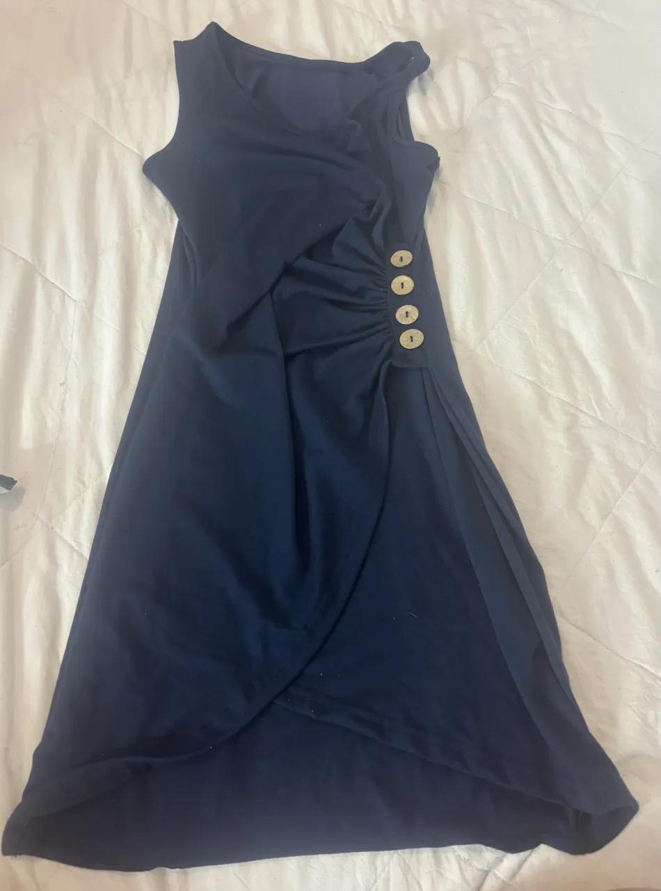 Vestido Shein - imagen 2
