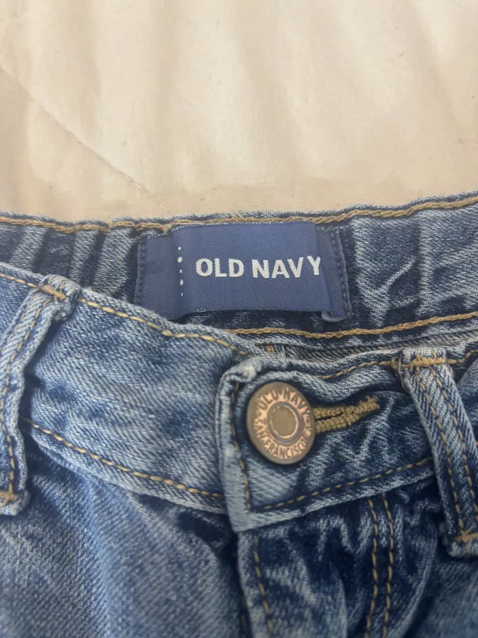 Short de jean Old Navy - imagen 2