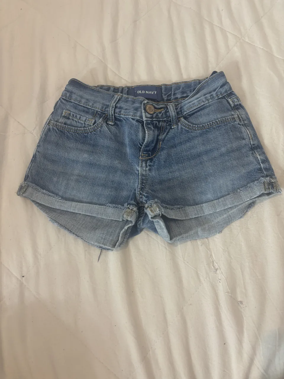 Short de jean Old Navy - imagen 1
