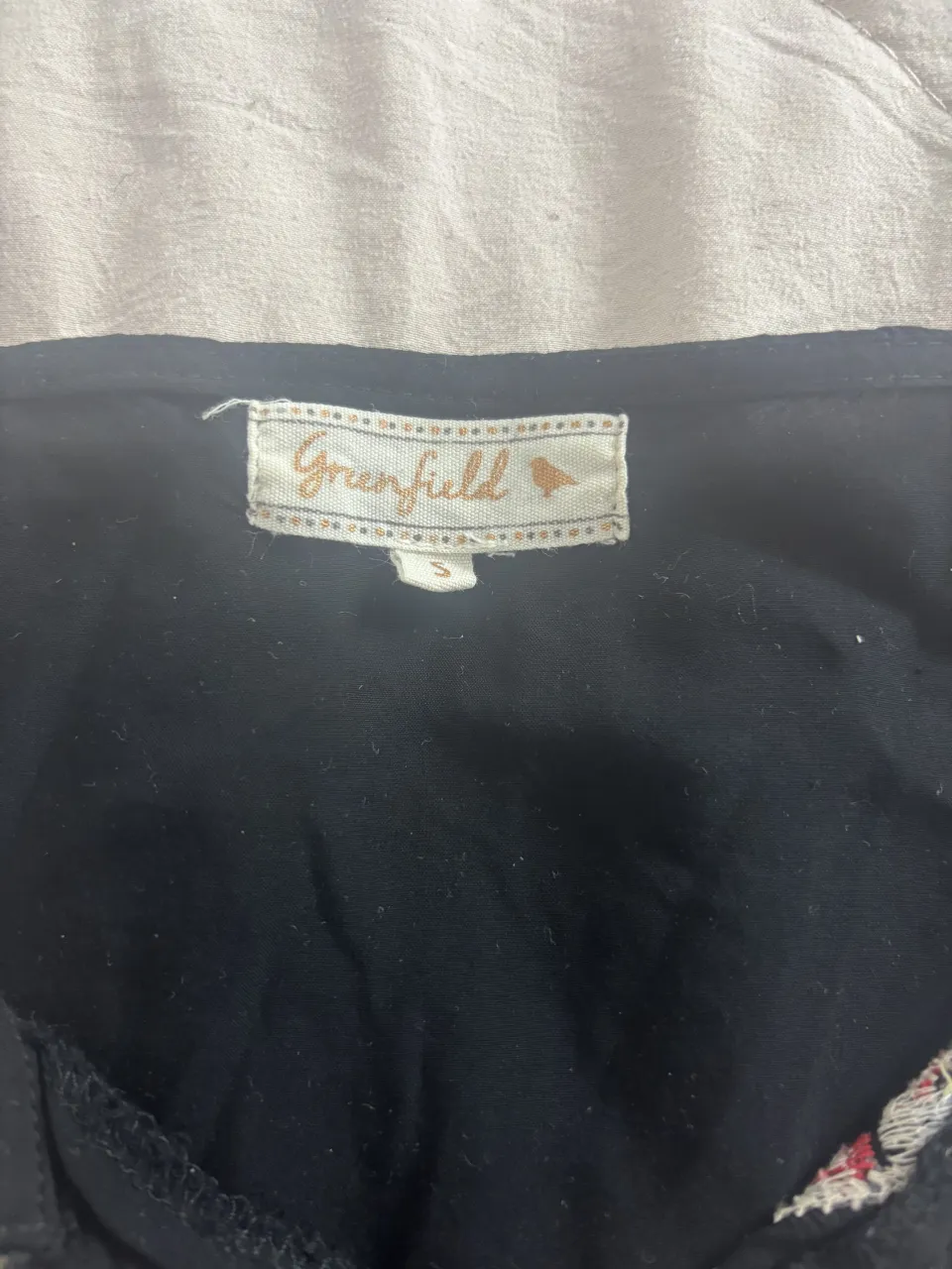 Blusa Greenfield - imagen 2
