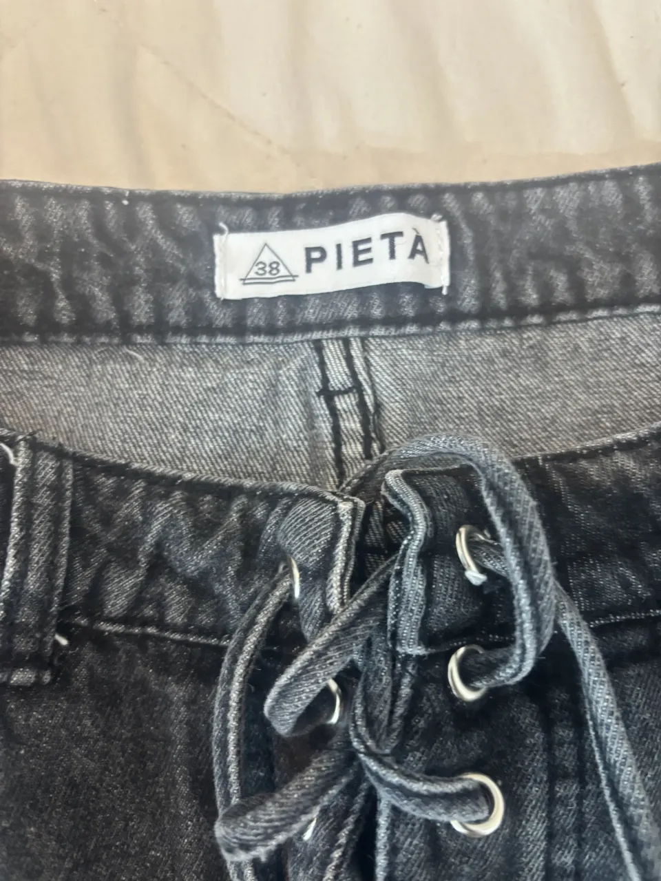 Pollera PIETA - imagen 2
