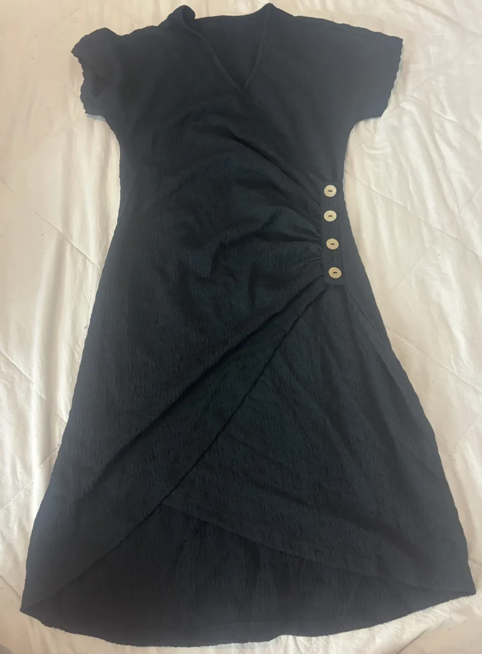 Vestido Shein - imagen 2