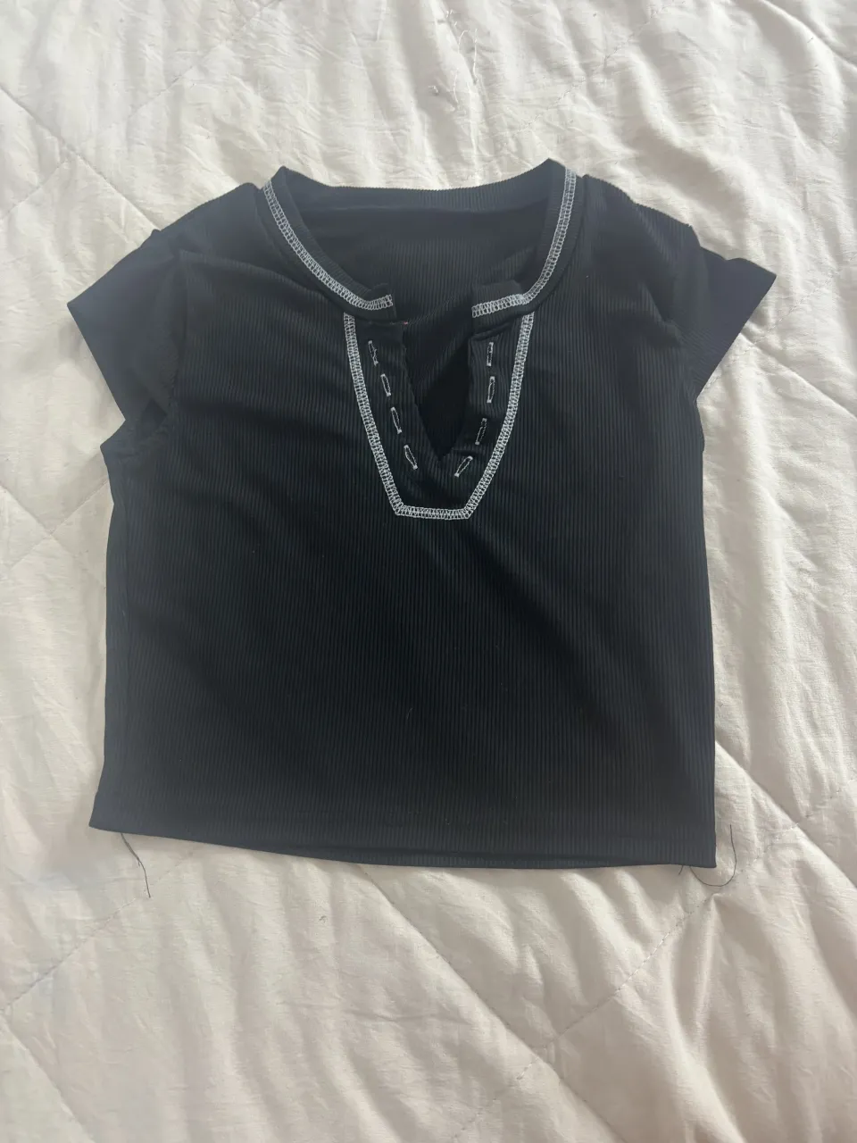Camisa manga corta Como Quieres - imagen 1