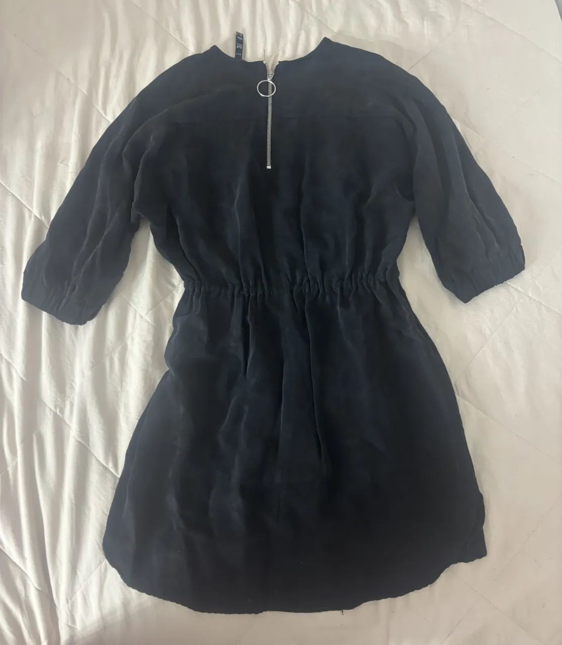 Vestido Zara - imagen 1
