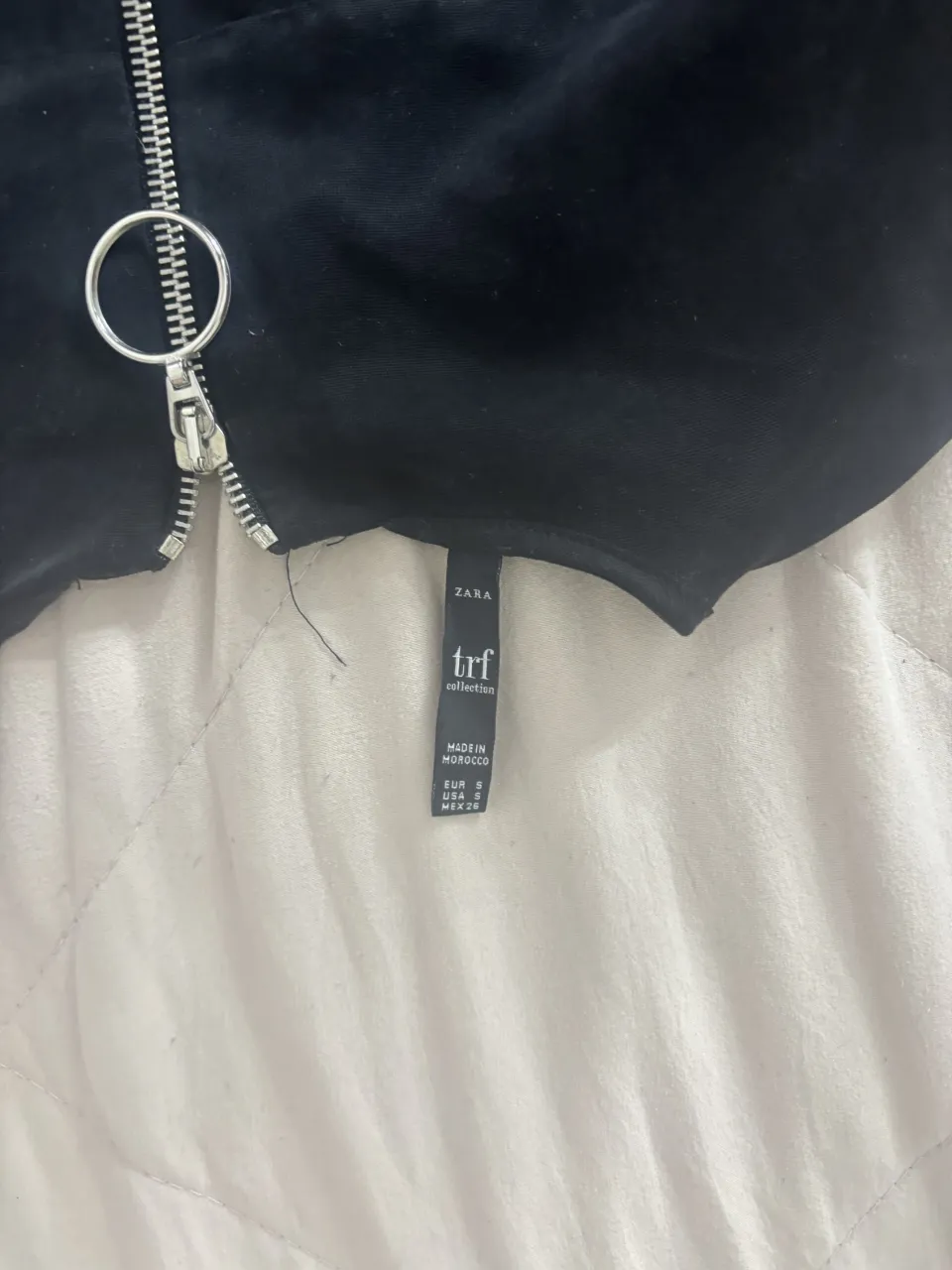 Vestido Zara - imagen 2