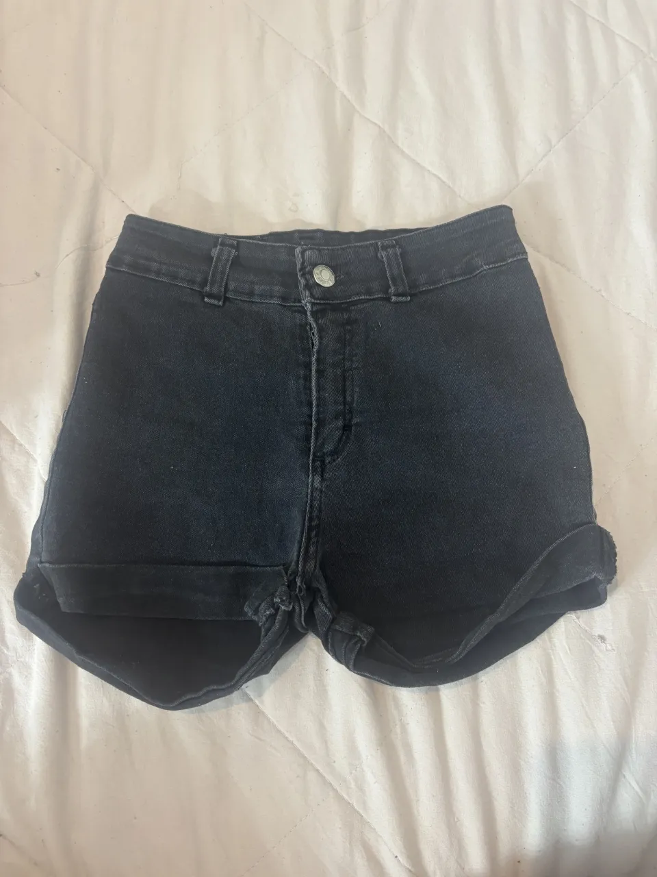 Short de jean Como Quieres - imagen 1