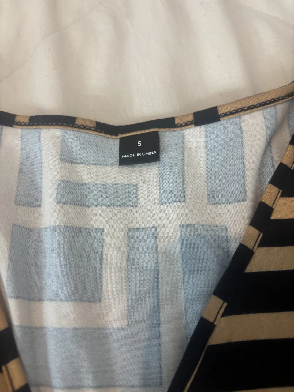 Vestido Shein - imagen 2