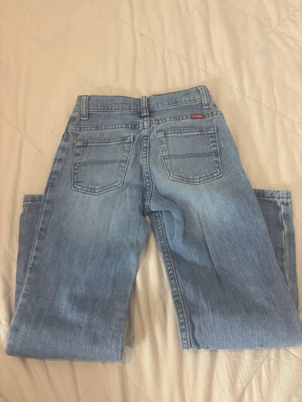 Jean Wrangler - imagen 2