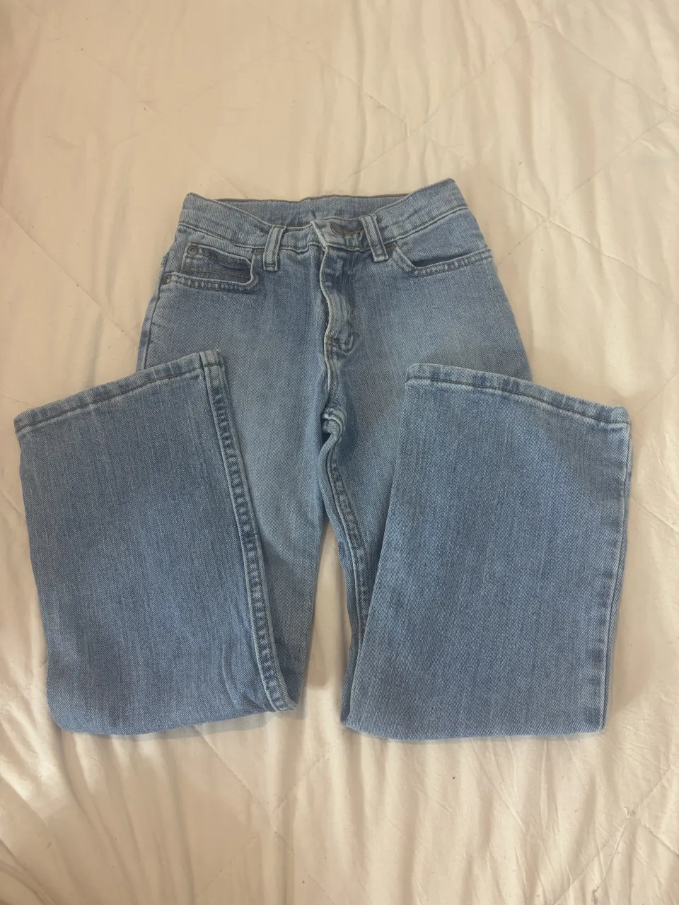 Jean Wrangler - imagen 1